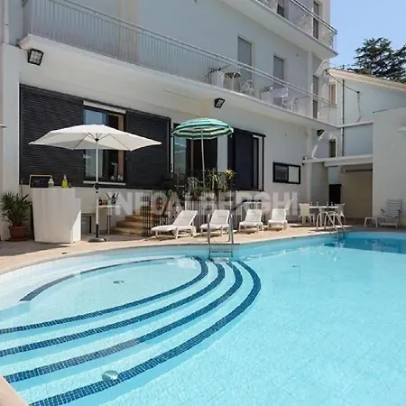 Hotell Ducale