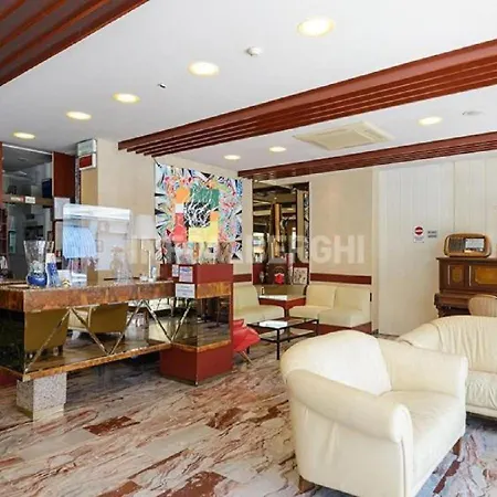 Hotell Ducale