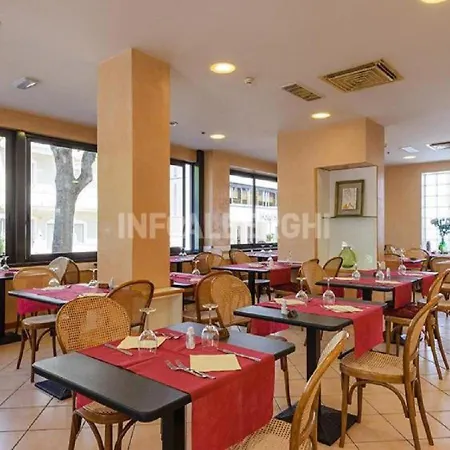 Ducale Hotell Cattolica