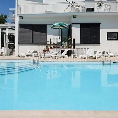 Hotell Ducale 3*