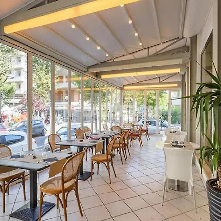 Ducale Hotell 3*