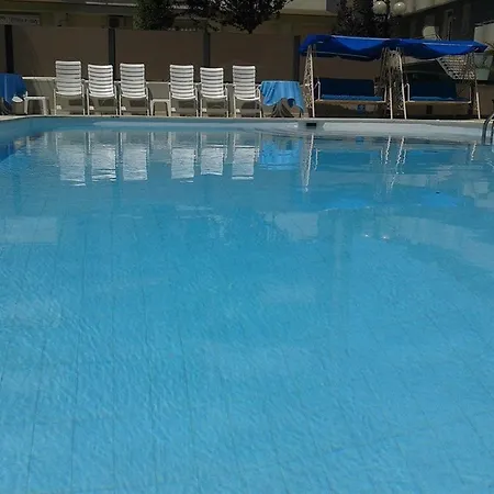 Hotell Ducale 3*