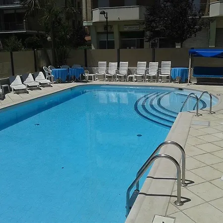Ducale Hotell 3*