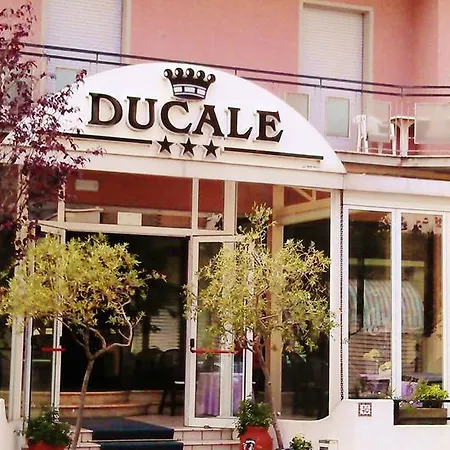 Ducale