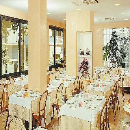 Ducale Hotell Cattolica