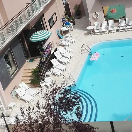 Hotell Ducale
