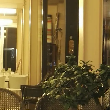 Ducale Hotell