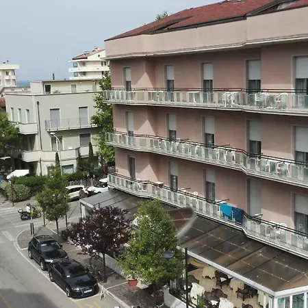 Ducale Hotell 3*
